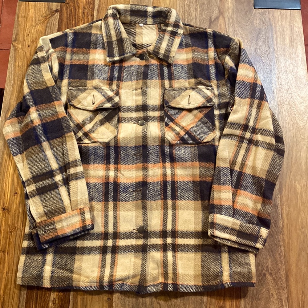 Soft Cozy flannel